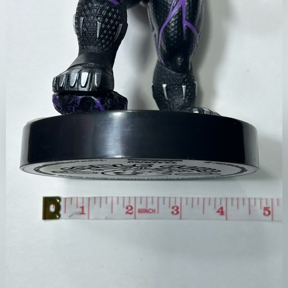 Marvel - Black Panther- Cable Guys Controller / Phone Stand / Holder 🎮📱 - Picture 8 of 11